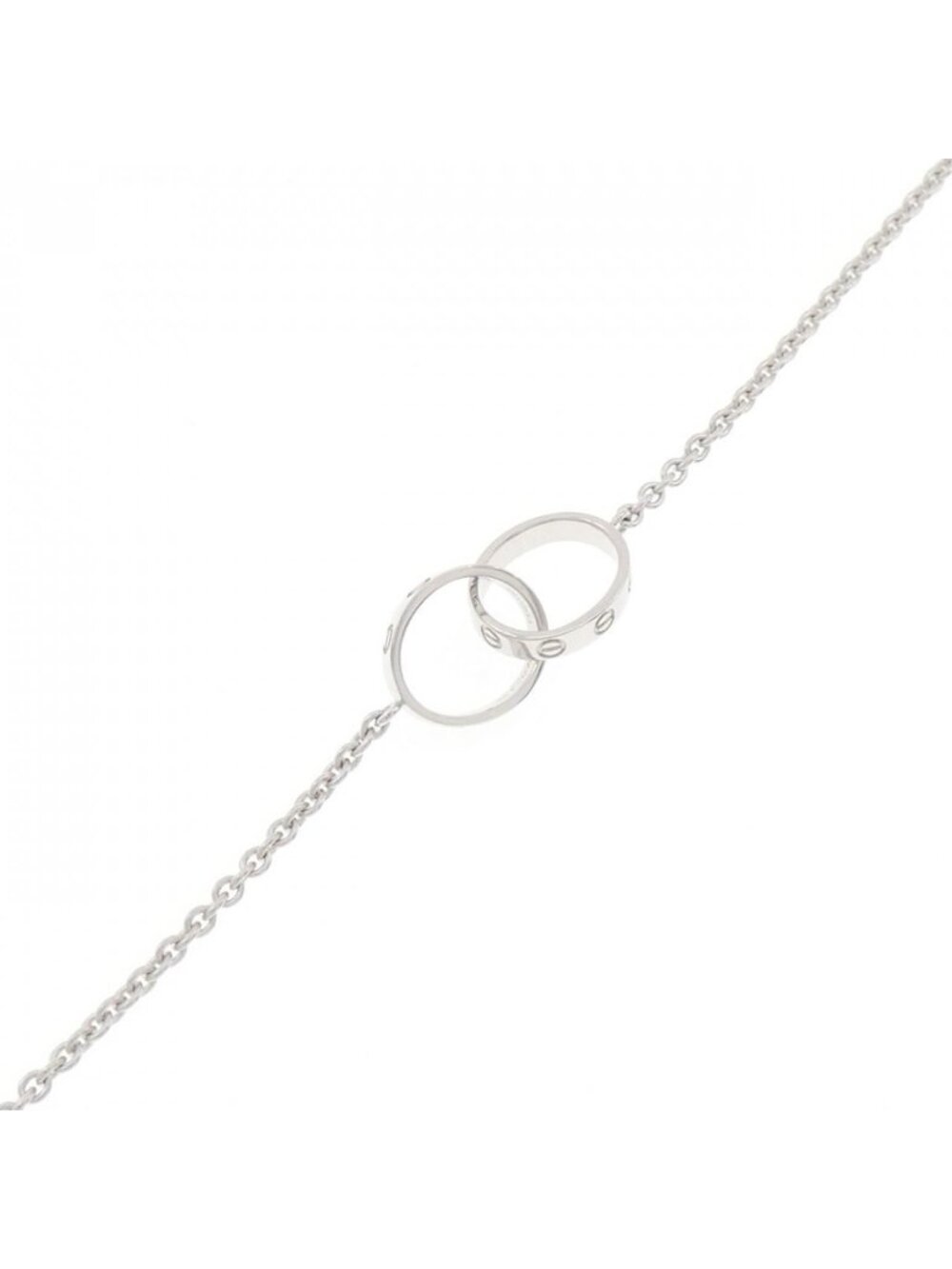 Cartier Baby Love Bracelet